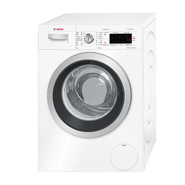 Máy giặt BOSCH WAW28480SG serei 8 9kg