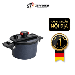 Nồi áp suất WOLL Diamond Active Lite Pots 28 cm