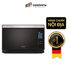 Lò nướng kiêm hấp CASO Steam Chef 3066