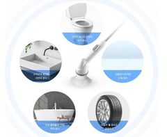 Cây cọ vệ sinh toilet ohella 2022