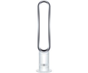 Quạt DYSON AM07 màu bạc