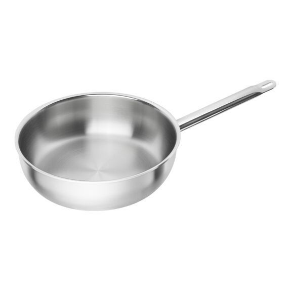 Chảo inox thành cao ZWILLING pro 24cm