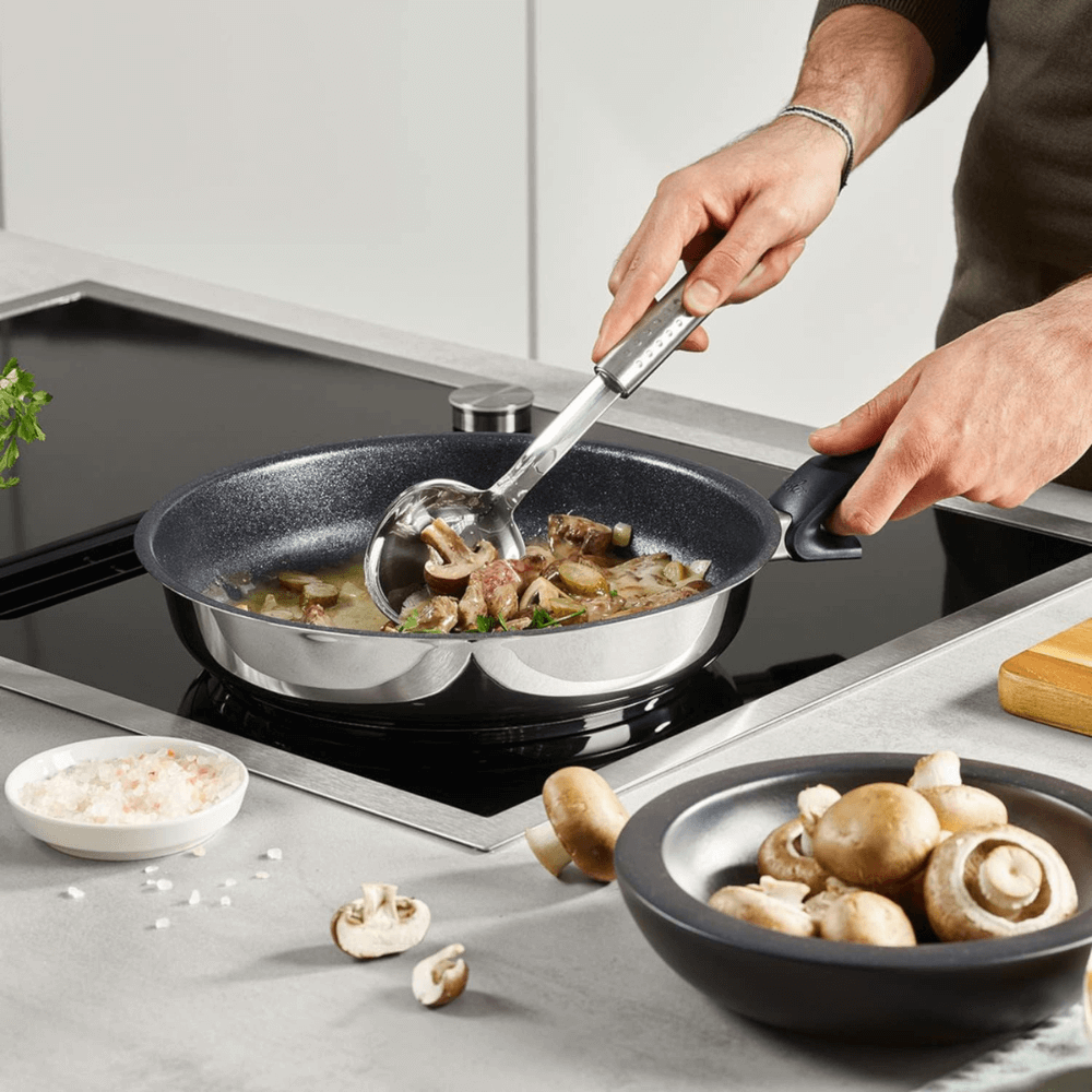 Chảo chống dính Fissler Adamant Premium made in Germany
