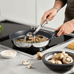 Chảo chống dính Fissler Adamant Premium made in Germany