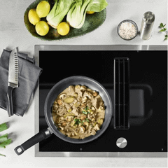 Chảo chống dính Fissler Adamant Premium made in Germany