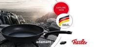 Chảo chống dính Fissler Adamant classic size 26cm made in germany
