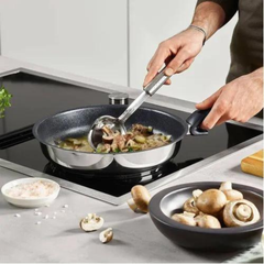 Chảo chống dính Fissler Adamant Premium 26cm made in Germany