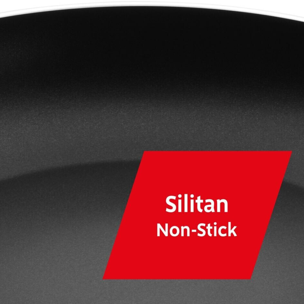 Set 2 chảo Silit Calabria cán thép 24/28cm | Độ bền 30 năm
