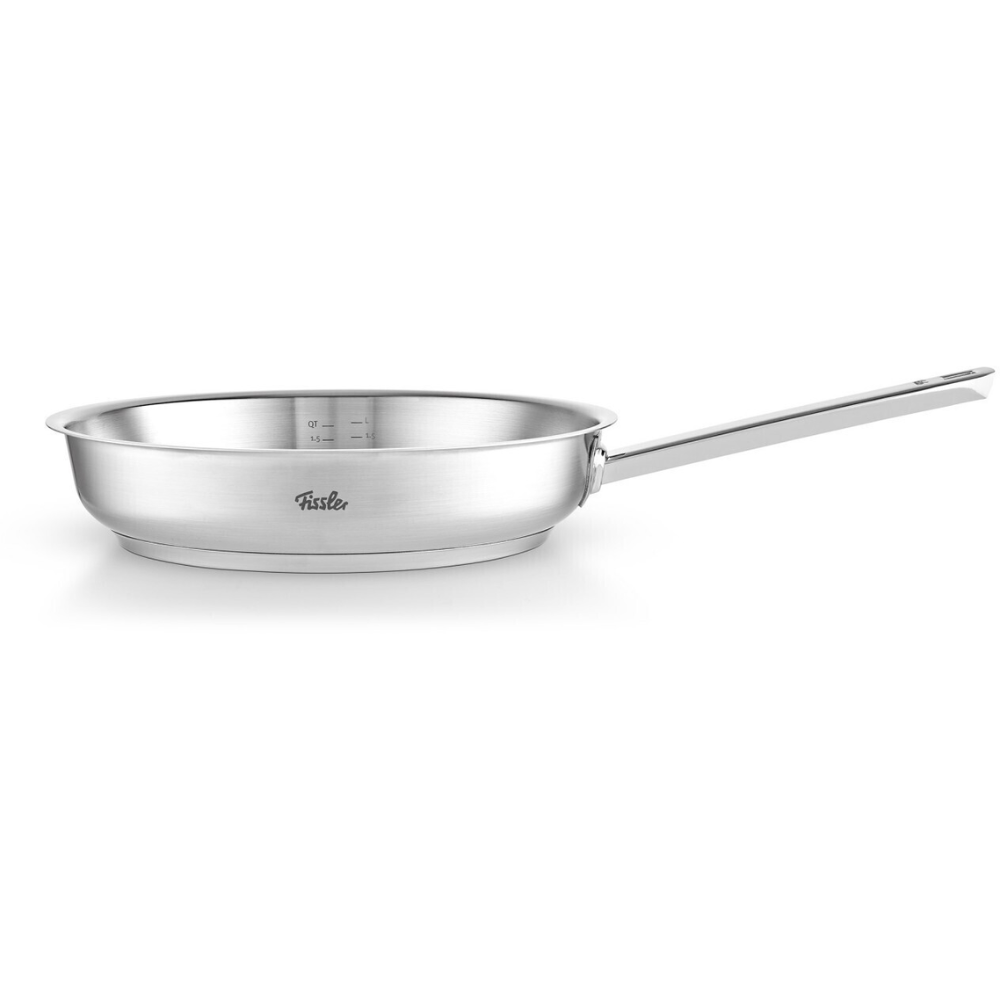 Chảo Fissler Profi Original Collection 28cm made in Germany nội địa Đức