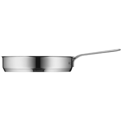 Chảo inox mini WMF 18cm