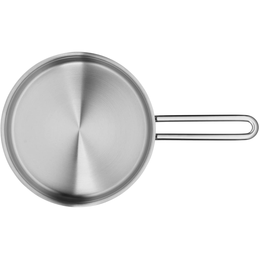 Chảo inox mini WMF 18cm 1 quai (loại không chống dính)
