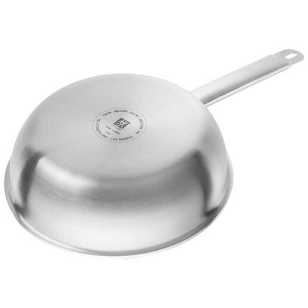 Chảo inox thành cao ZWILLING pro 28cm