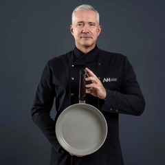 Chảo rán chống dính Fissler Ceratal Comfort 24 cm