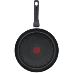 Chảo rán TEFAL G28902 Hard Titanium Pro 20cm nội địa Đức