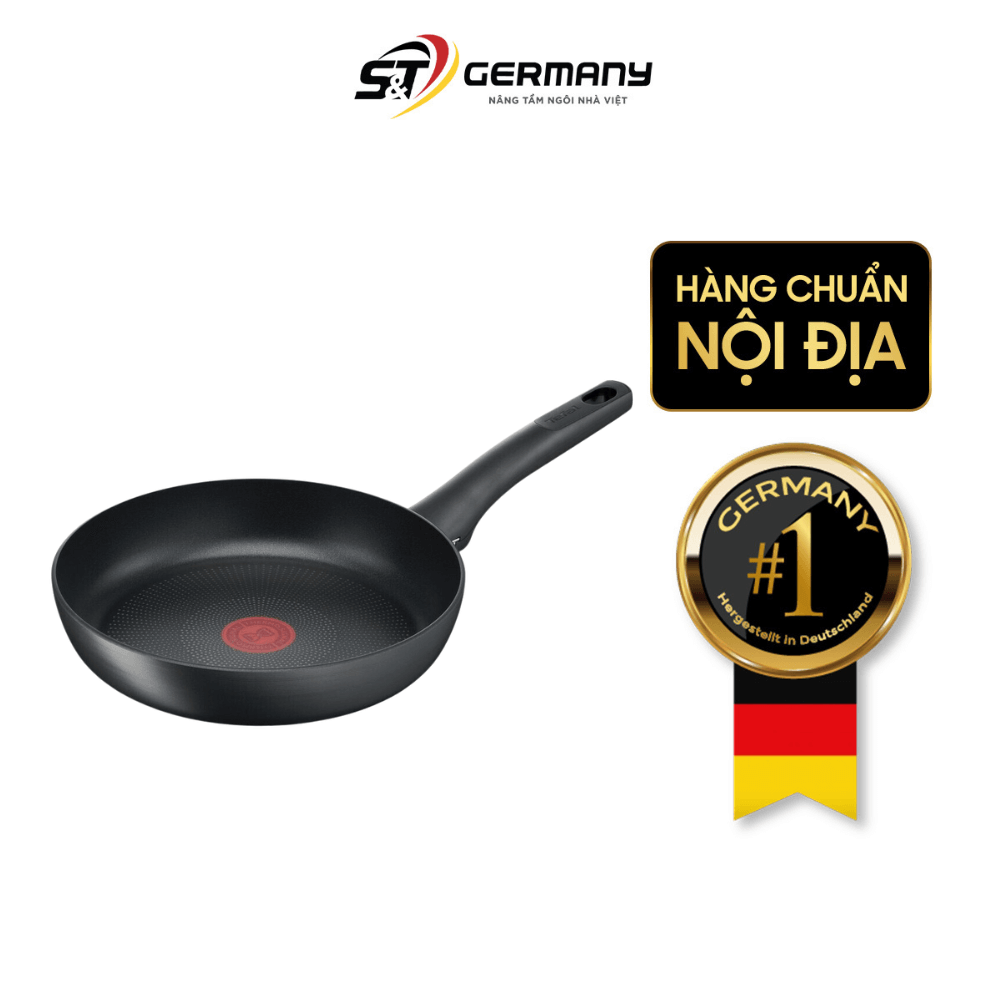 Chảo rán TEFAL Ultimate 28cm G2680622