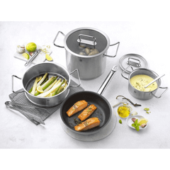 Chảo rán thành cao ZWILLING pro 28cm