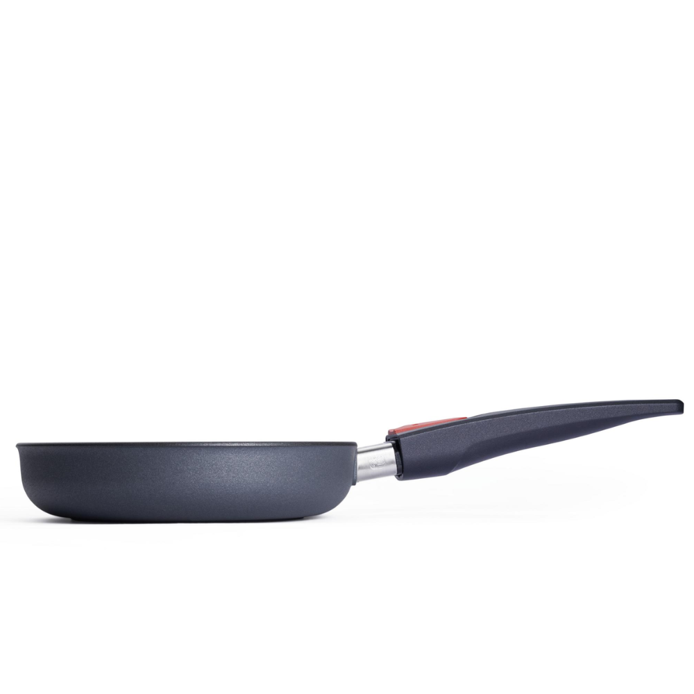 Woll - Inductie - 20 cm - Steelpan kopen | Lage prijs Woll - Inductie - 20 cm - Steelpan kopen | Lage prijs