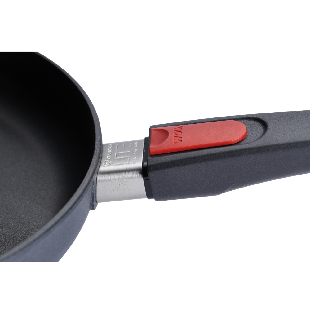 Chảo rán WOLL Diamond Lite Fry Pans 24 cm