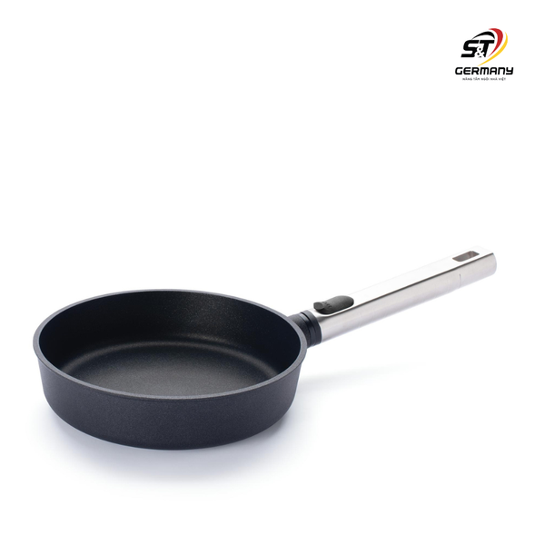 Chảo rán WOLL Diamond Logic Fry Pans 20 cm nội địa Đức