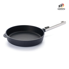 Chảo rán WOLL Diamond Logic Fry Pans 24 cm nội địa Đức