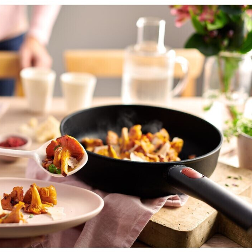 Chảo rán WOLL Eco Lite Fry Pan 20 cm