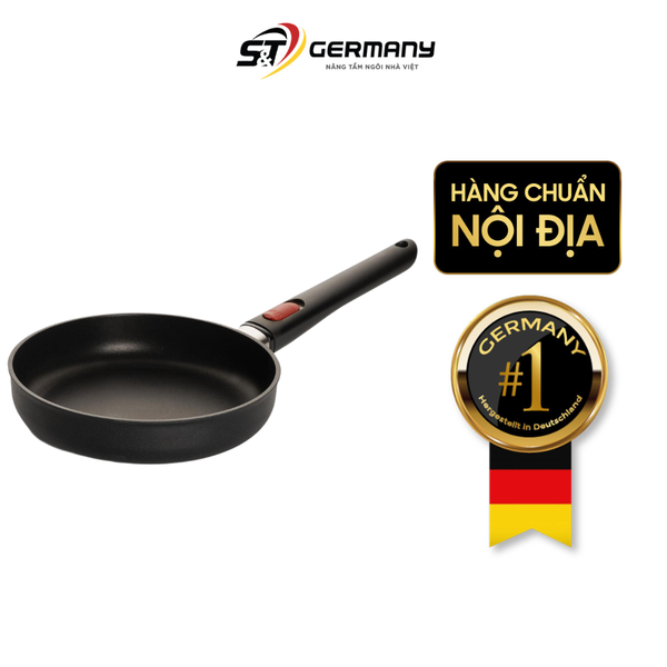 Chảo rán WOLL Eco Lite Fry Pan 20 cm