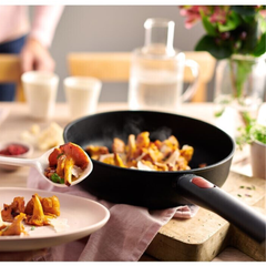 Chảo rán WOLL Eco Lite Fry Pan 24 cm