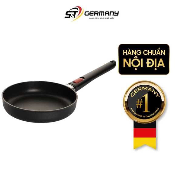 Chảo rán WOLL Eco Lite Fry Pan 24 cm