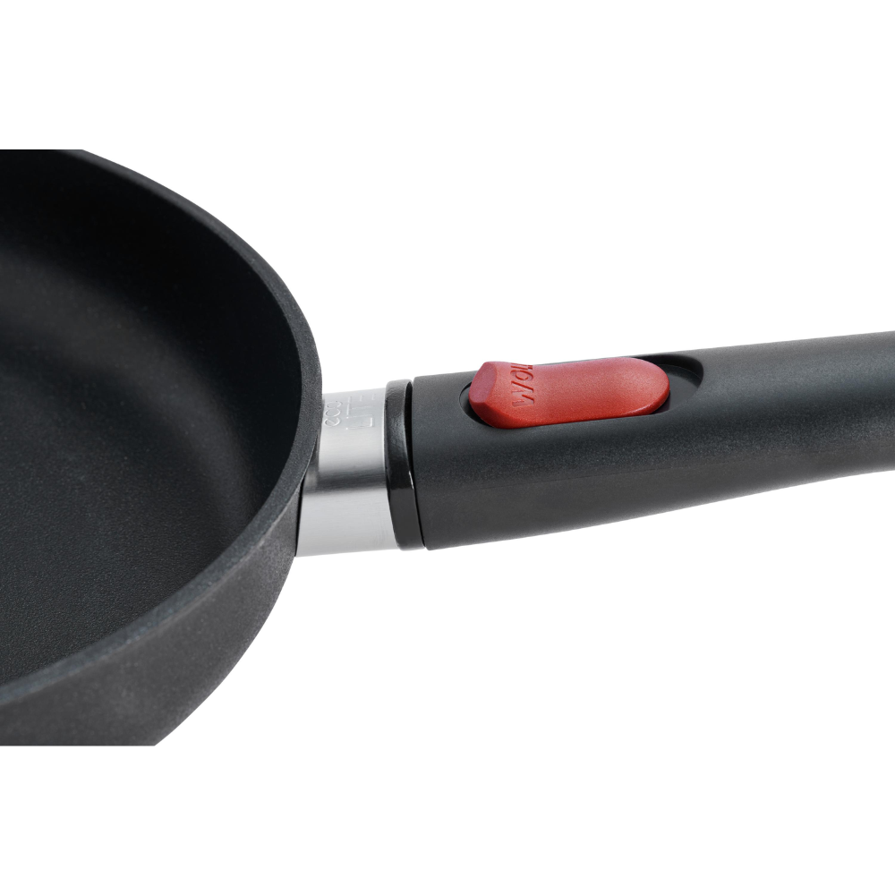 Chảo rán WOLL Eco Lite Fry Pan 24 cm - Germany S&T