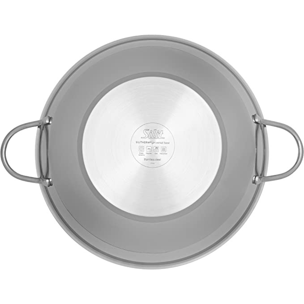 Chảo sâu lòng SILIT Wok 32cm