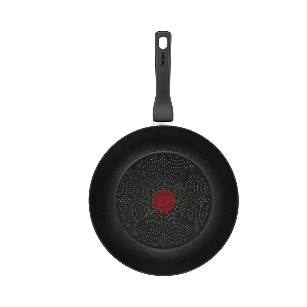 Chảo sâu lòng TEFAL G28919 Hard Titamium Pro 28cm nội địa Đức