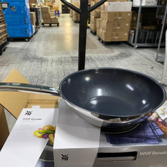 Chảo sâu lòng WMF Durado Wok Pan 28cm