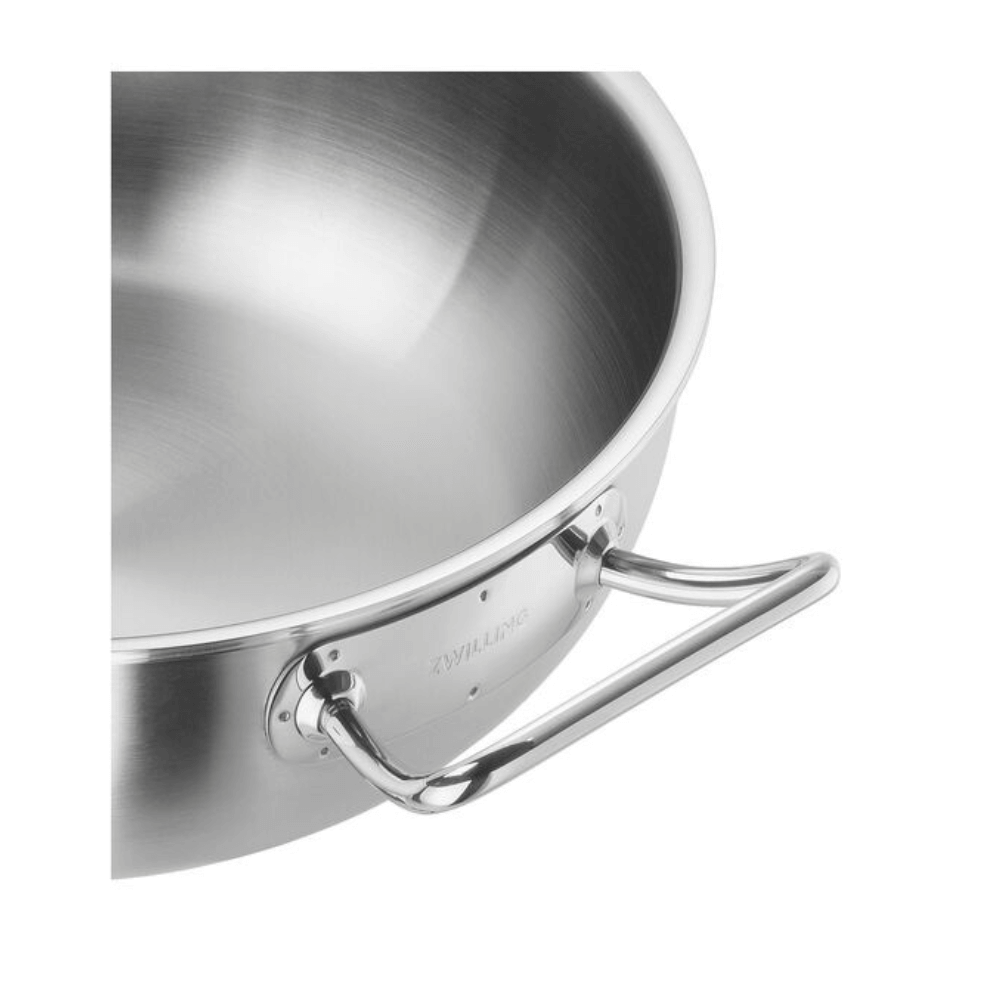 Chảo sâu lòng ZWILLING Pro Wok 30cm