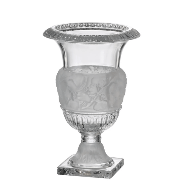 Bình hoa Bohemia Antique 30cm
