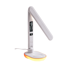 Đèn học chống cận WILIT UL U20 màu trắng