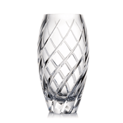 Bình hoa pha lê Rogaska Olymp 25cm