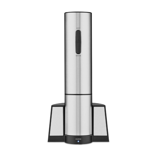 Bộ mở rượu vang tự động Cuisinart inox