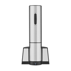 Bộ mở rượu vang tự động Cuisinart inox