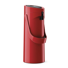Phích giữ nhiệt Emsa Ponza 1,9L màu đỏ