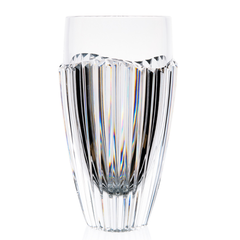 Bình hoa pha lê Rogaska Oceania 30cm