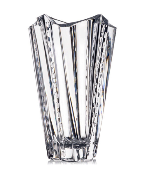 Lọ hoa pha lê Rockstar Rogaska 31cm