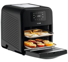 Nồi chiên không dầu TEFAL FW5018 11L