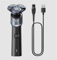 Máy cạo râu Philips X5006/00 màu đen