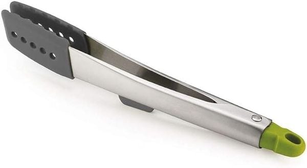 Kẹp gắp thức ăn Joseph Joseph Elevate (Grey) 10162