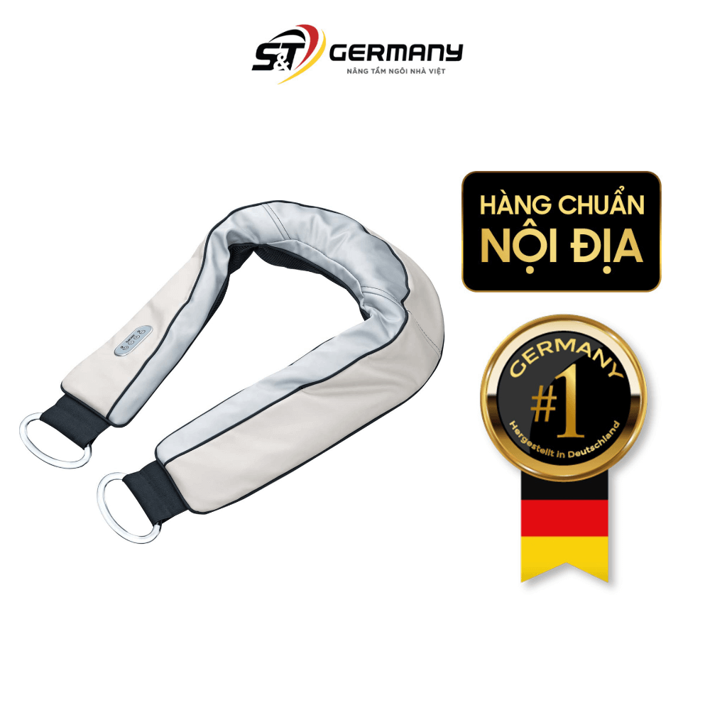 Đai massage cổ vai gáy Beurer MG150