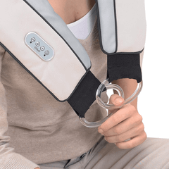 Đai massage cổ vai gáy Beurer MG150