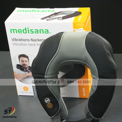 Đai massage cổ Medisana NM 868