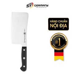 Dao chặt Zwilling Gourmet nội địa Đức