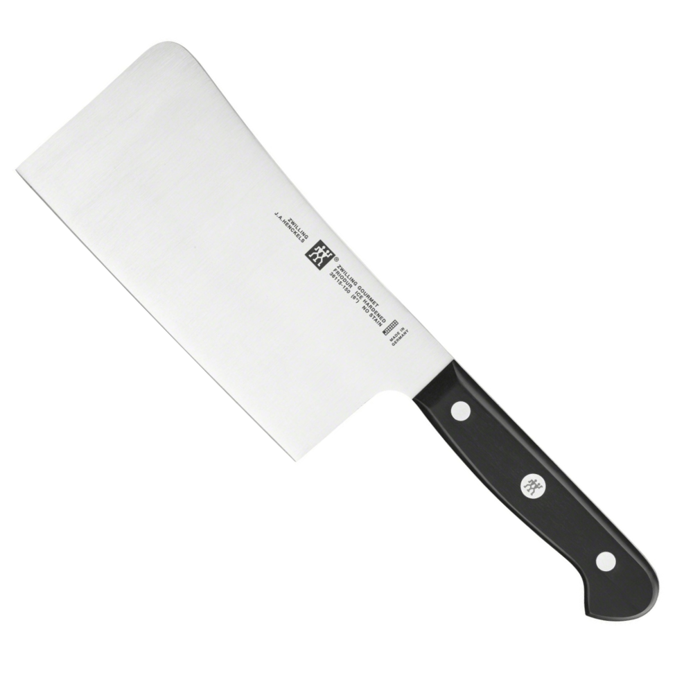 Dao chặt Zwilling Gourmet nội địa Đức