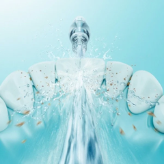 Set 2 đầu tăm nước thay thế máy tăm nước Panasonic EW1511/ EW1513/ EW1521/ EW1612